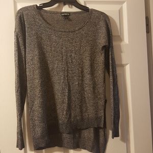 Express long sleeve tee